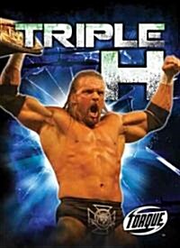 Triple H (Library Binding)