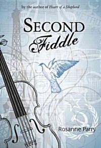 Second Fiddle (Paperback)