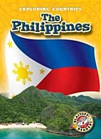 The Philippines (Library Binding)