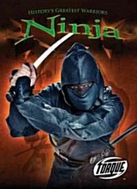 Ninja (Library Binding)