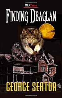 Finding Deaglan (Paperback)