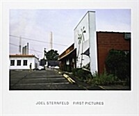 Joel Sternfeld: First Pictures (Hardcover)