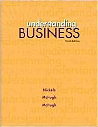 Understanding Business (Hardcover, 10)