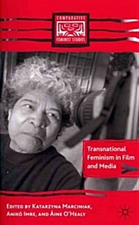 Transnational Feminism in Film and Media (Paperback)