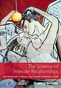 The Science of Intimate Relationships (Paperback)