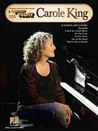 Carole King (Paperback)