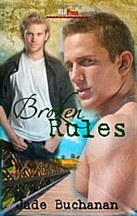 Broken Rules (Paperback)