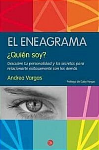 El Eneagrama Quien Soy? = The Enneagram Who Am I? (Paperback)