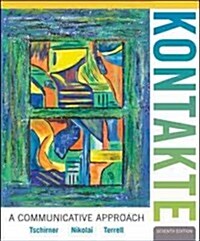 Kontakte (Hardcover, 7, Revised)