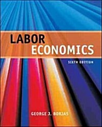 Labor Economics (Hardcover, 6, Revised)