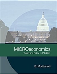 Microeconomics (Paperback)