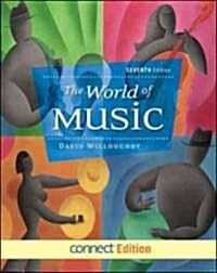 The World of Music (Paperback, 7)