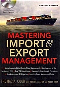 Mastering Import & Export Management (Hardcover, 2)