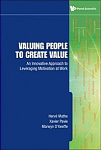 Valuing People to Create Value (Hardcover)