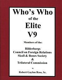Whos Who of the Elite V9 (Paperback)