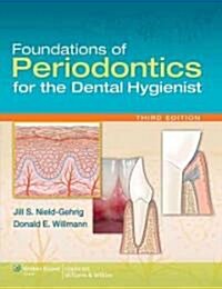 Foundations of Periodontics for the Dental Hygienist + Concepts in Dental Public Health (Hardcover, PCK)