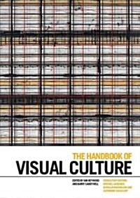 The Handbook of Visual Culture (Hardcover)