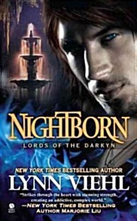 Nightborn: Lords of the Darkyn (Mass Market Paperback)