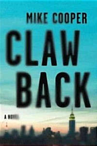 Clawback (Hardcover)