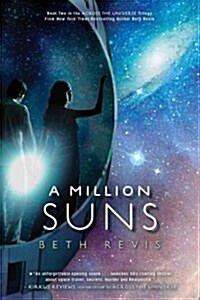 A Million Suns (Hardcover)