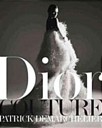 Dior: Couture (Hardcover)