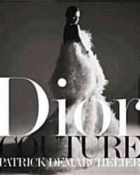 [중고] Dior: Couture (Hardcover)