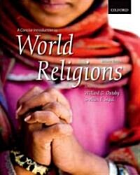 A Concise Introduction to World Religions (Paperback, 2, Revised)