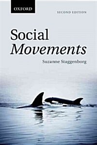 Social Movements (Paperback, 2nd)