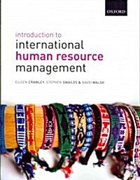 Introduction to International Human Resource Management (Paperback)