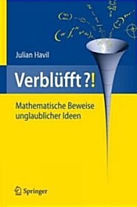 Verblufft?! (Hardcover)