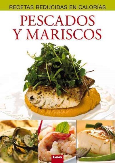 Pescados y Mariscos (Paperback)
