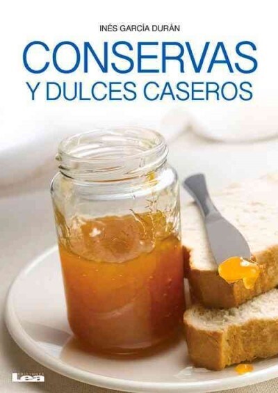 Conservas y Dulces Daseros (Paperback)