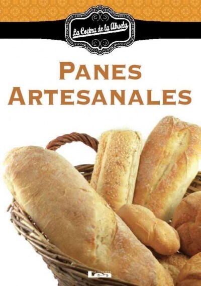 Panes Artesanales (Paperback)