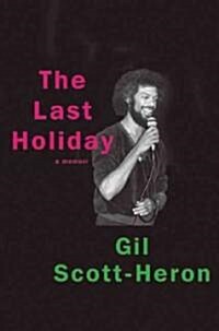 The Last Holiday (Hardcover)