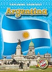 Argentina (Library Binding)