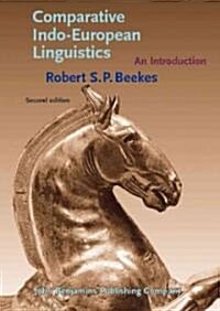 Comparative Indo-European Linguistics: An Introduction. Second Edition (Paperback, 2, UK)