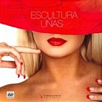 Curso de escultura de unas / Nails Sculpting Guide (Paperback, DVD)