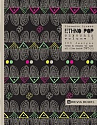 Ethno Pop Textures (Hardcover)