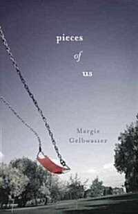 Pieces of Us (Paperback)