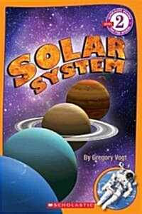 [중고] Solar System (Paperback)