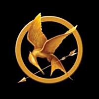 The World of the Hunger Games (Hardcover)