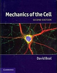 Mechanics of the Cell (Paperback, 2 Revised edition)