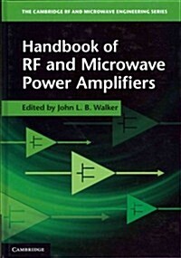 Handbook of RF and Microwave Power Amplifiers (Hardcover)