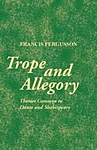 Trope and Allegory (Paperback)