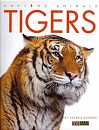 Tigers (Paperback)