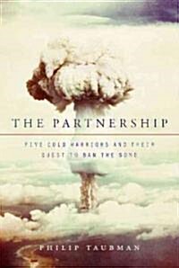The Partnership (Hardcover)