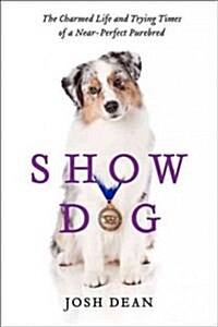 Show Dog (Hardcover)