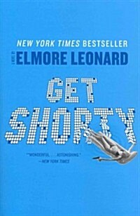Get Shorty (Paperback)