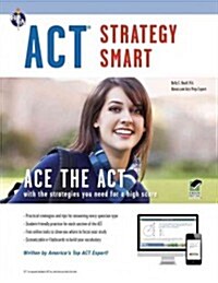 ACT Strategy Smart (Paperback)