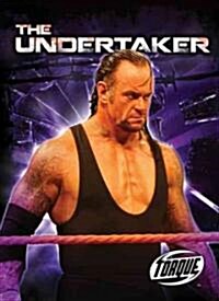 The Undertaker (Library Binding)